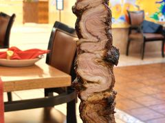 -五洲皇冠巴西烤肉餐厅