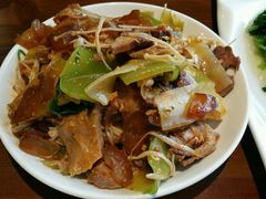 -浦江餐饮·上海菜馆(五四路店)