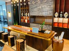 -南京空港温德姆花园酒店·MTF满庭芳中餐厅