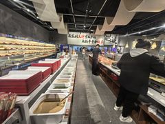 -言玖鲜火锅串串披萨自助(益田假日店)