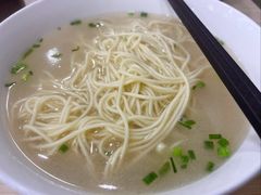 -美新点心店(陕西北路店)