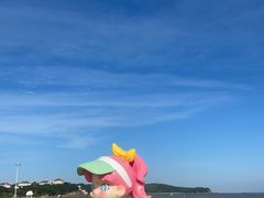 -朱家尖南沙景点