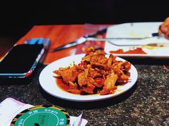 -汉巴味德(大悦城店)