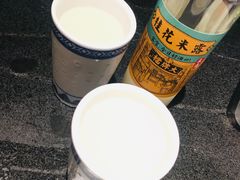 -南京大牌档(新街口德基广场店)