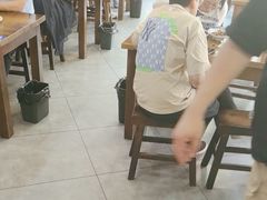 -长安后宰门水盆羊肉(新都心店)