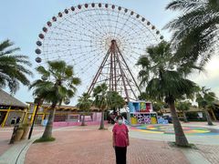 -三亚海昌梦幻海洋不夜城