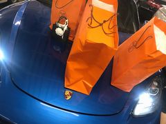 -爱马仕 HERMES(上海ifc商场店)