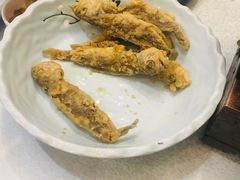 -春饼家常菜(百子湾店)