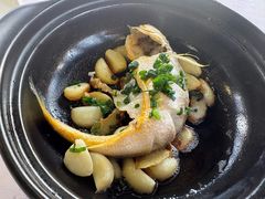 -祝家花園(伯渎港店)