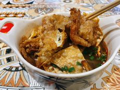 -文昌桥螺蛳粉(魏公村店)