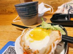 -一井烧肉·活鳗·寿司(望京SOHO店)