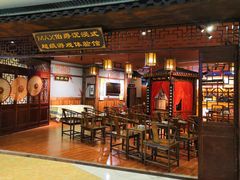 -MAX伯爵沉浸式超级游戏体验馆·实景桌游·剧本杀(小时代店)