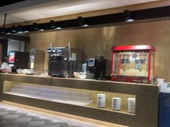 -汉巴味德·烤肉与啤酒的自助(杭州大悦城店)