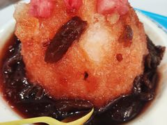 -梁子刨冰王&梁小糖(王顶堤店)
