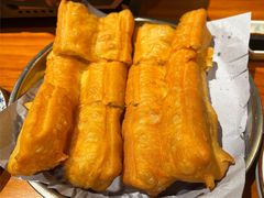 -顺德一品粥·20年凤城老字号(芳村店)