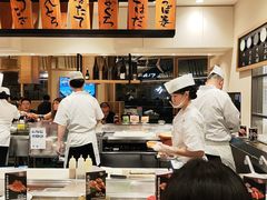-合点寿司(金虹桥商场店)