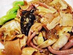 烧三鲜-香满楼(南关店)