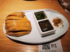 -苏小柳点心·手作小笼包(新街口分院店)