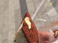 提拉米苏-Fruwich果明治(西单更新场店)