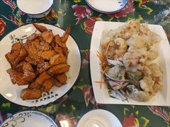 -东北王食府(科大店)