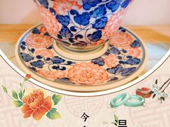 -长春堂顺时而饮(前门店)