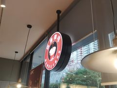 大堂-肯德基(西稍门店)