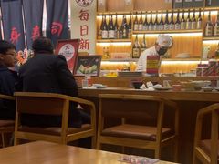 -鮨桐日本料理(望京店)