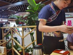 -椰夫人·养生椰子鸡(金沙洲永旺店)