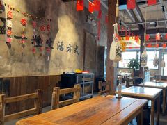 -北丐先生·野馄饨烧烤(泰达E街区店)
