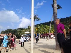 -海南分界洲岛旅游区