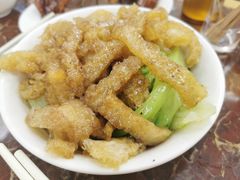 -陈光记烧腊店(罗保博士街店)