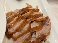 -北京全聚德(西客站店)