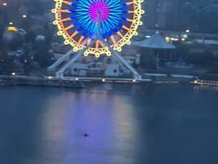 -舟山希尔顿酒店