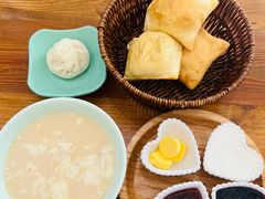 -baursak包尔萨克早餐屋