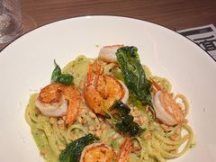 -黑手制面·Gentle Pasta(国金天地店)