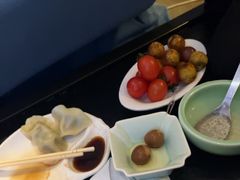 -华夏良子·足道SPA艾灸(王府井店)