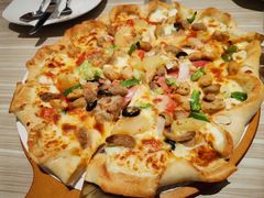 -必胜客(桐乡吾悦广场店)