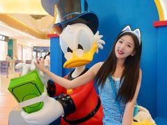 -天河城购物中心