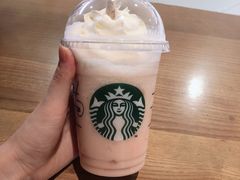 -星巴克(广州中华广场B1层店)