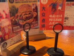 -京A Taproom·精酿餐吧(CBD店)
