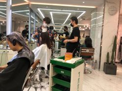 -潘多拉Hairsalon