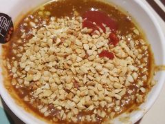-南城十里潮汕鲜牛火锅·鲜虾生滚粥(融汇老商埠店)