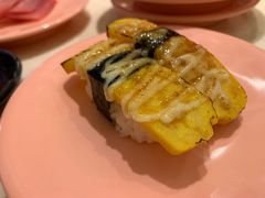 -争鲜回转寿司(东方银座店)