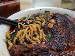 大肉面-无名老卤面(中华门店)