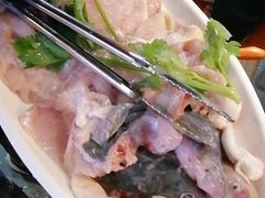 -老船舫·现做活鲜鱼馆(东郊记忆店)