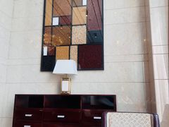-顺德美的万豪酒店-万豪中餐厅