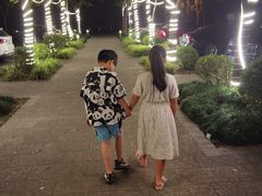 -太阳岛度假酒店