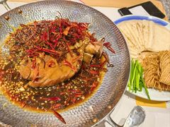 -大厨小馆(华阳城店)