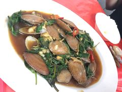 -阿兴生鱼片(大光路店)