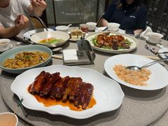 -太湖饭店·寄畅轩中餐厅
